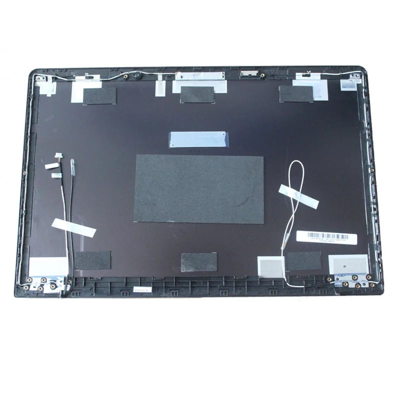 Новый ЖК-экран для ASUS N76 N76VJ N76VB N76VZ N76VM верхняя крышка ноутбука 13GNAL1AM031-1 | Компьютеры