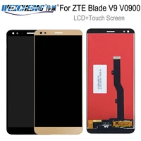 For ZTE Blade V0900 LCD Display with Touch Screen Digitizer Mobile Phone Accessories For ZTE Blade Lcd Sensor Tools