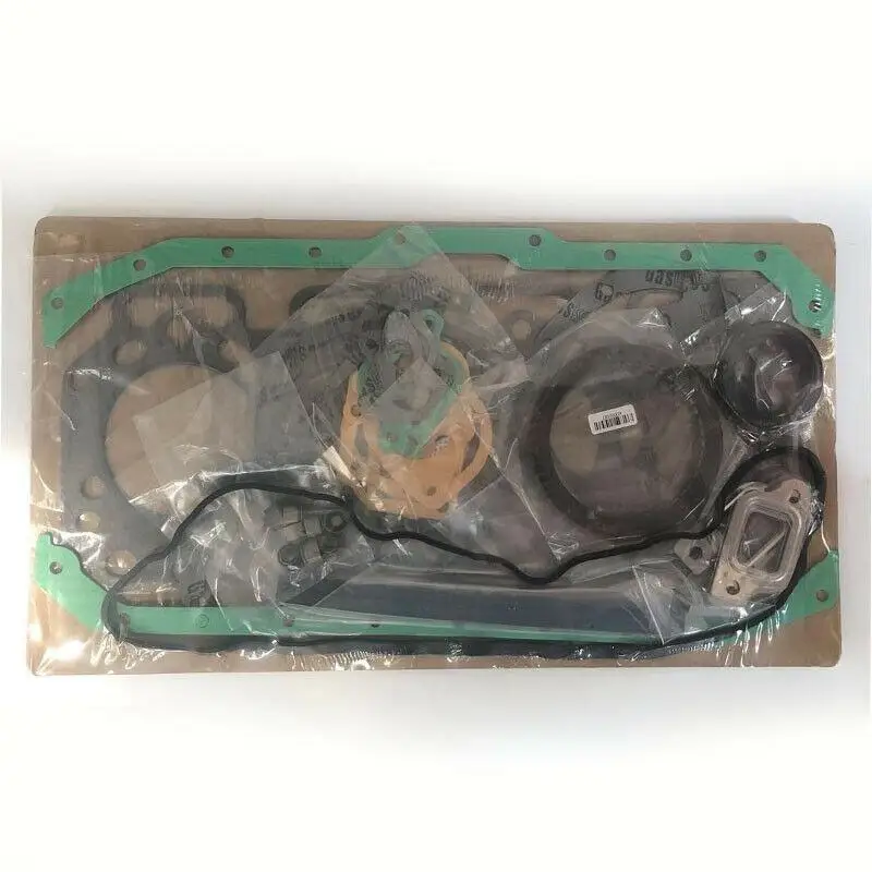 

Overhaul Full Gasket Kit for Kubota D662 Engine