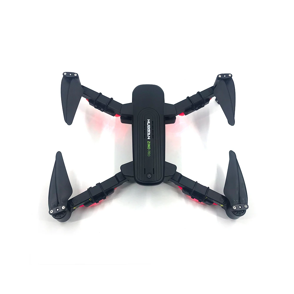 Hubsan ZINO PRO UAV задний светильник четыре оси специальный ночник кронштейн лампа