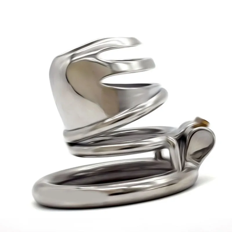 Мешочек целомудрия устройство для мошонки петух кольцо полового члена замок