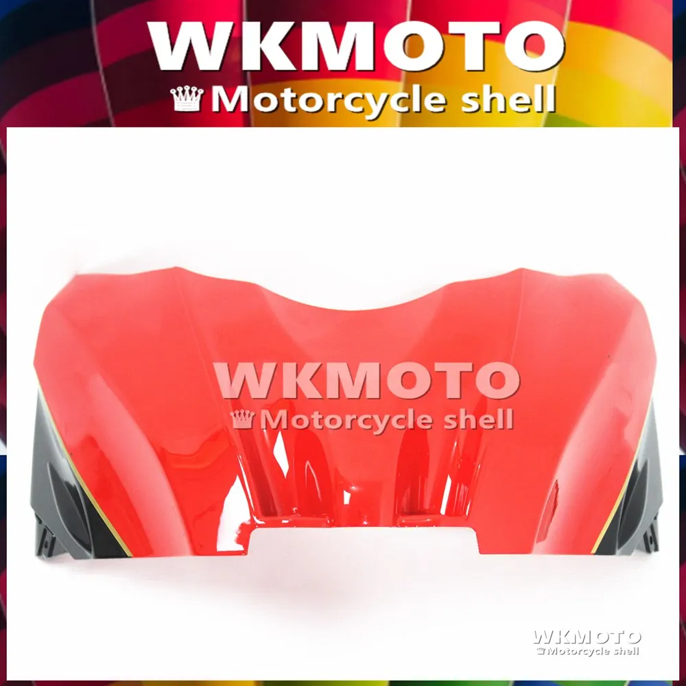 

Крышка корпуса топливного бака бензина для Suzuki GSXR1000 K9 2009-2016 12