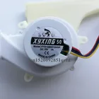 XYX-GB0515HGP для Cecotec Conga 1490 1290 1390 1490 Запчасти для робота-пылесоса мотор вентилятора в сборе Xyxing 50