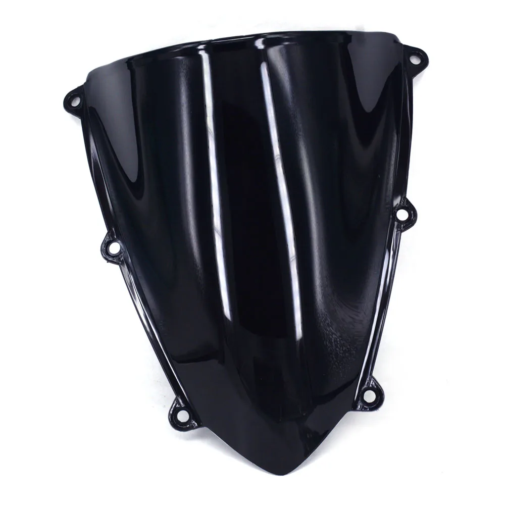 Лобовое стекло для мотоцикла и мотокросса из АБС пластика HONDA CBR 600 RR CBR600RR F5 2007 2008