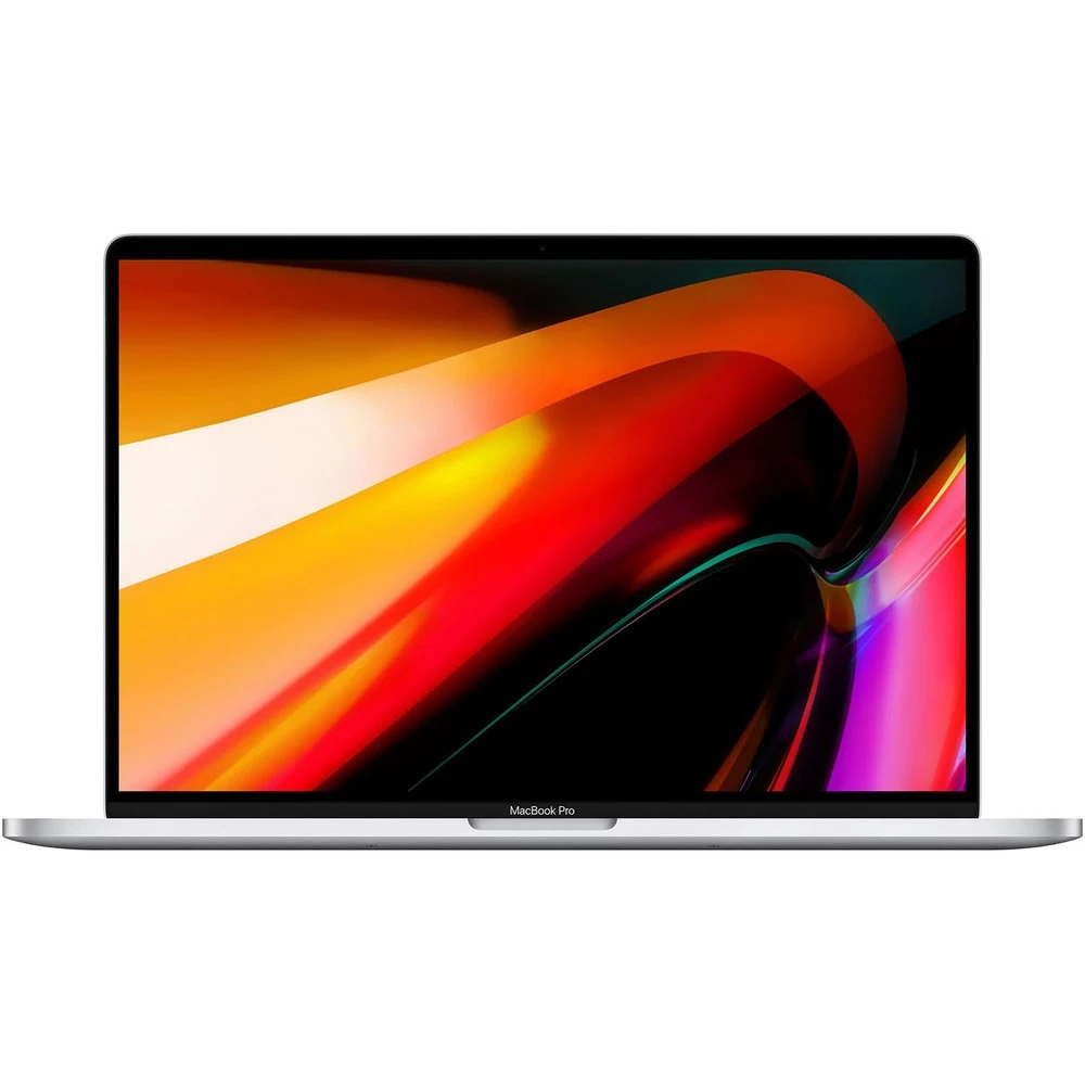 Ноутбук Apple MacBook Pro 16 серебристый (Z0Y1002R3) | Компьютеры и офис