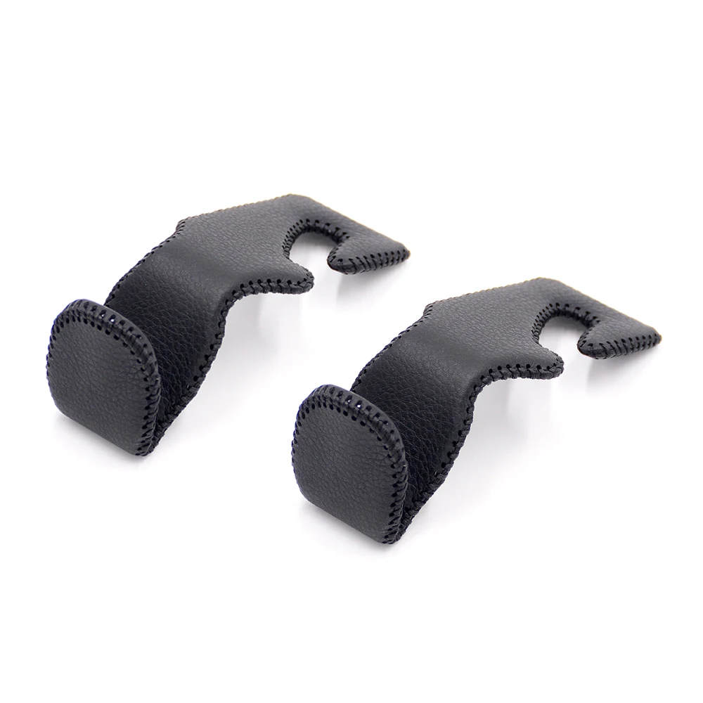 2 шт. держатель крючок на подголовник автомобиля|Все для уборки| |