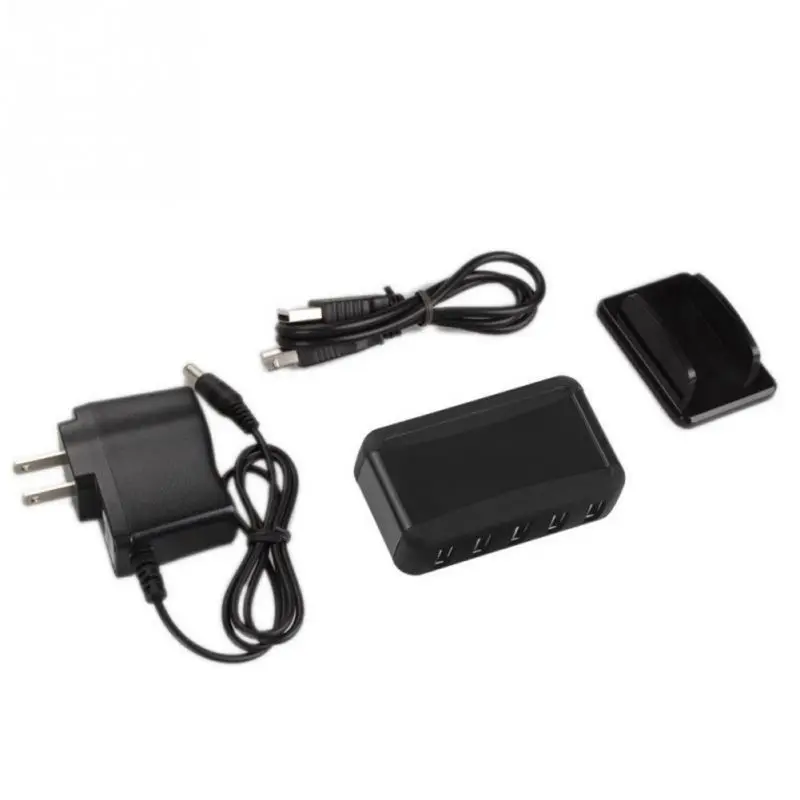7 Порты и разъёмы usb-хаб для портативных ПК US/EU Стандартный USB 2 0 Высокое Скорость