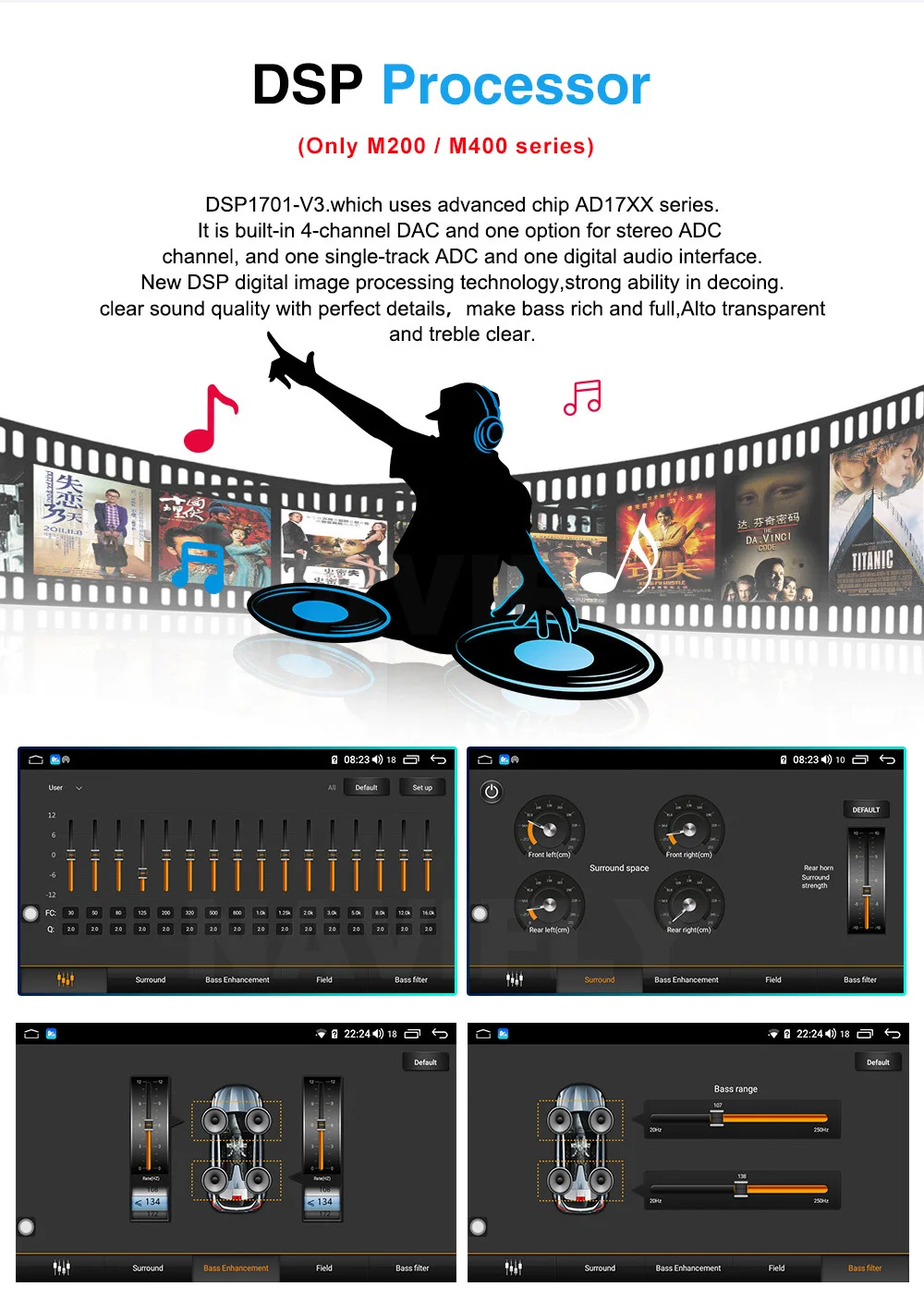 4G LTE IPS DSP Android 10 Car GPS multimedia player for Honda CRV 2002 2003 2004 2005 2006 2 din carplay BT WIFI FM Auto radio | Автомобили