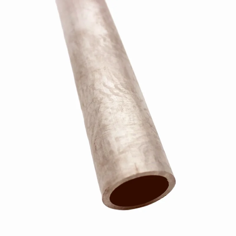 

Titanium Round Tube 20mm X 200mm Thickness 3mm