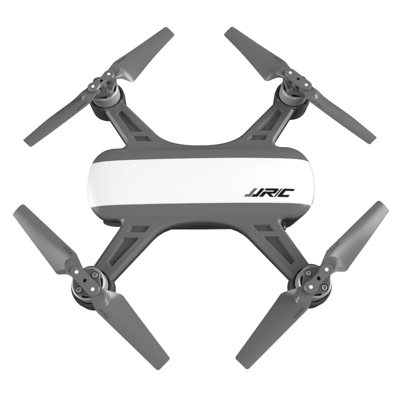 JJRC X9P 4K Камера двойной GPS дрона с дистанционным управлением 5G Wi Fi FPV RC Quadcopter 2