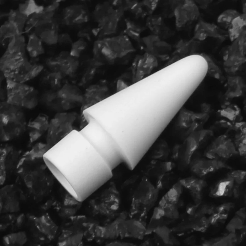 Портативный Запасной наконечник для замены пера совместимый с Apple Pencil 2