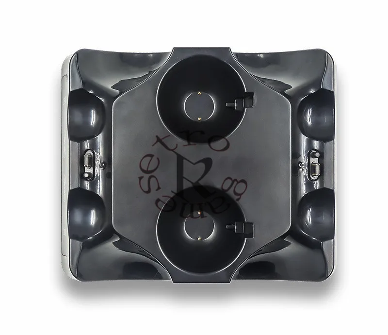 Зарядное устройство для sony PS4 Move HBP 118 PS Геймпад контроллер Зарядное устройство Док-станция рукоятка перезаряжания базовая станция для PS4 PS MOVE VR Control