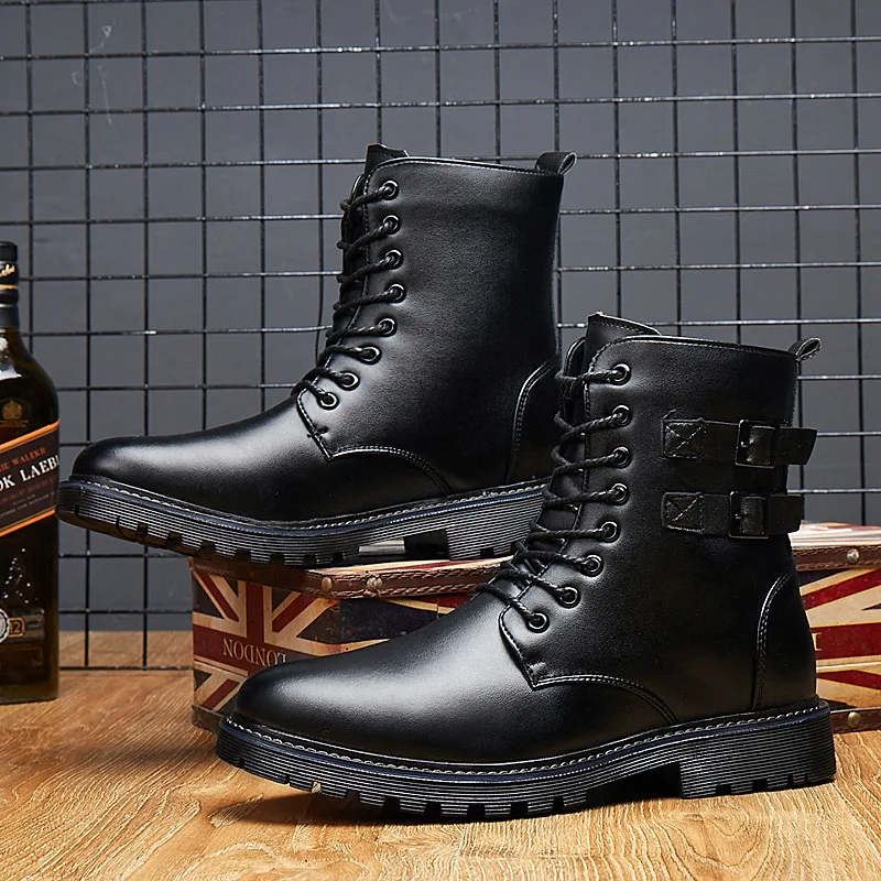 

Men's Shoes