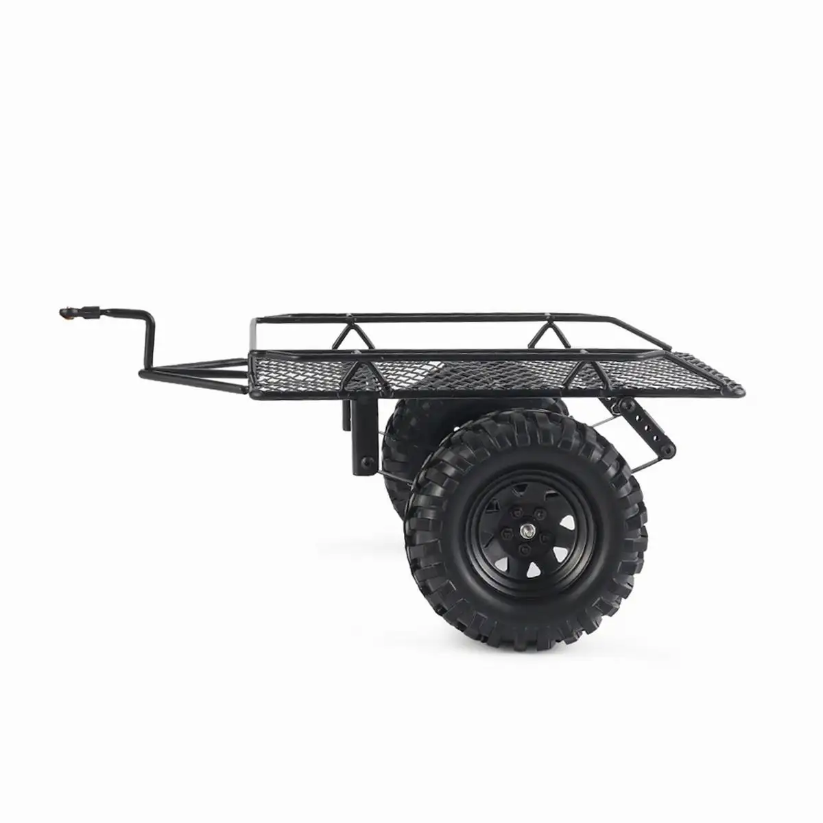 1/10 искусственная фотоловушка для Tamiya Cc01 Axial Scx10 90046 90048 Rc4wd D90 Traxxas Trx4 Rc | Игрушки и