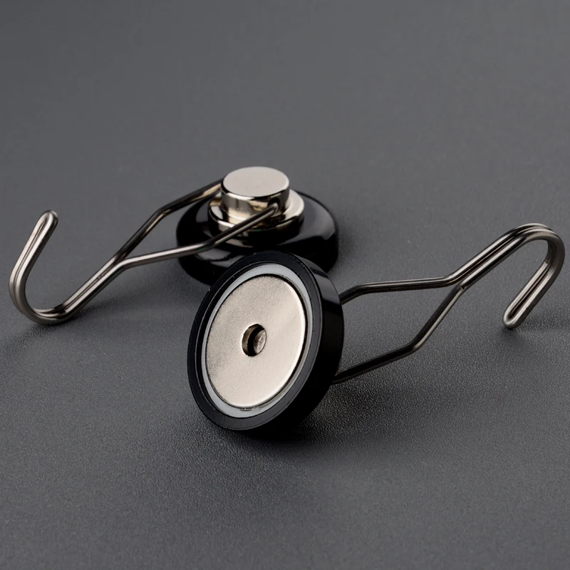 4 шт. подвижные крючки для офисных магнитов|Магнитные материалы| |