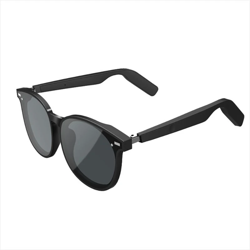 구매 스마트 선글라스 선글라스 착용 5.0 무선 블루투스 헤드셋 스테레오 무빙 밴드 마이크, 바이노럴 폰 방수 소음 감소