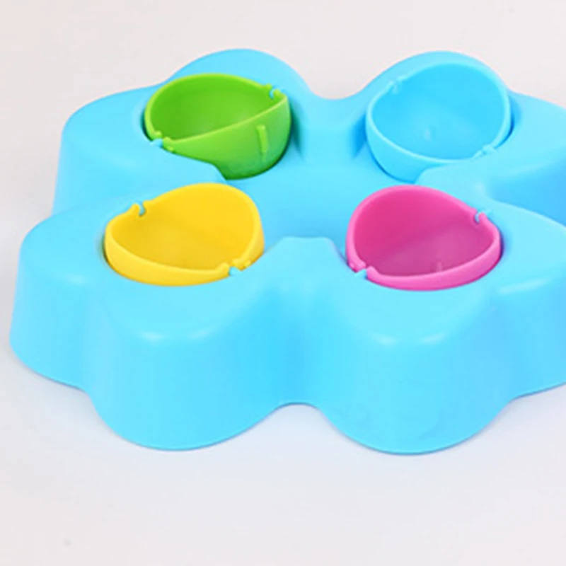 Красочный для хомяка большая собака щенок домашнее животное Кот Игрушка