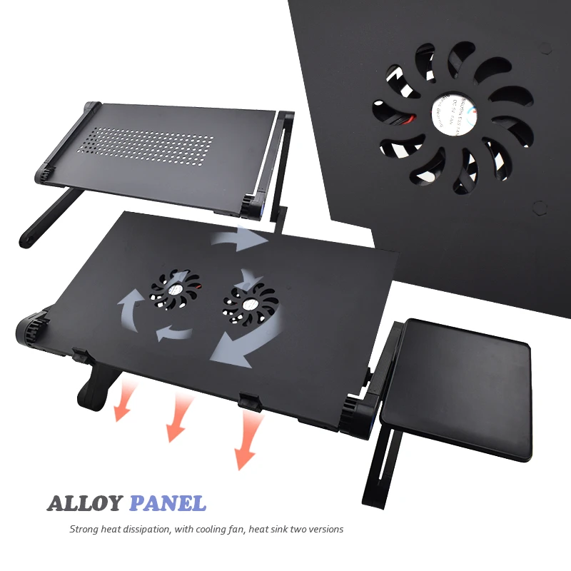 регулируемый алюминиевый с