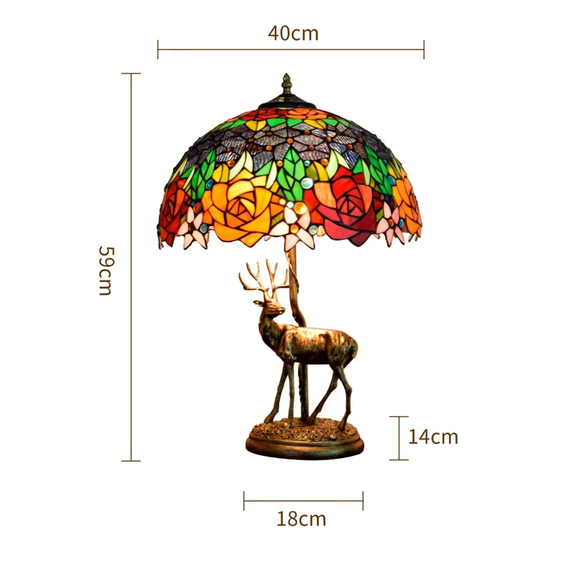 Рисунок 4 - Американская Ретро Классическая