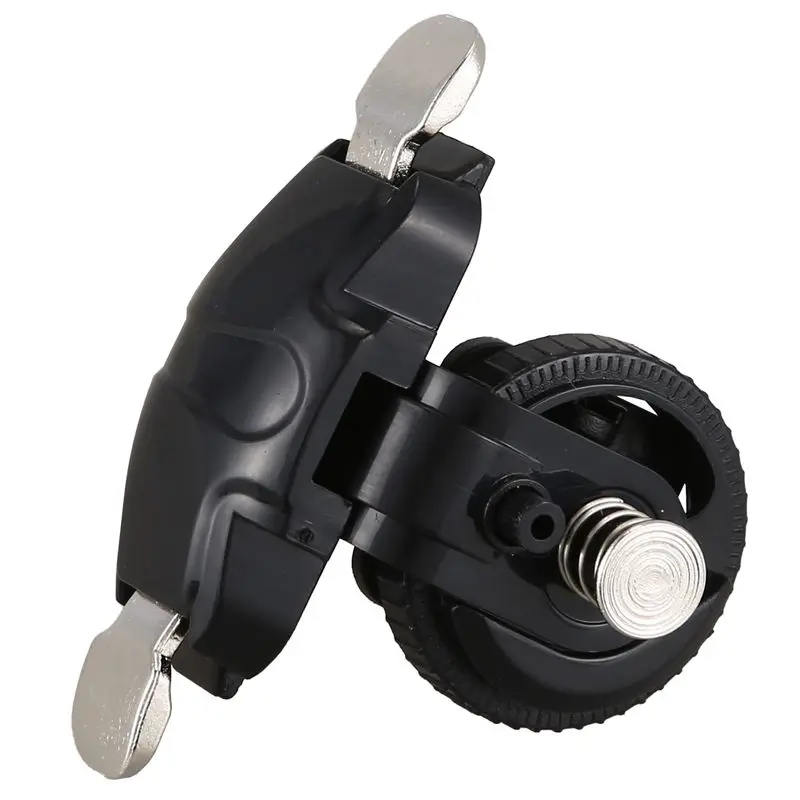 Геймпад HX Кнопка вспомогательная металлическая игровая подходит для PUPG