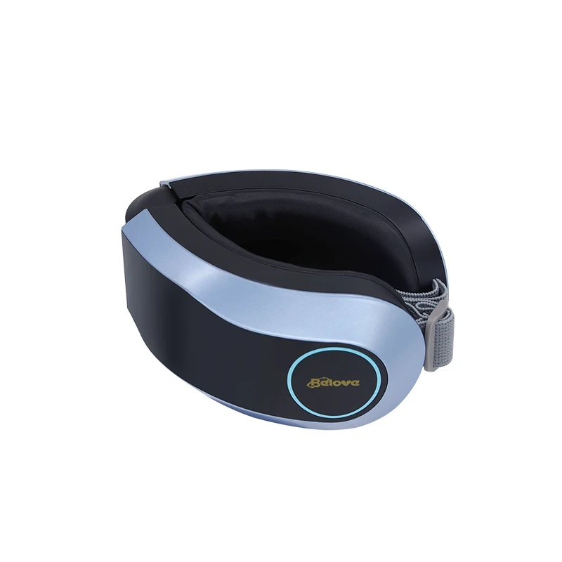

Intelligent electric massager-eye massager men and women children's healthy sleep