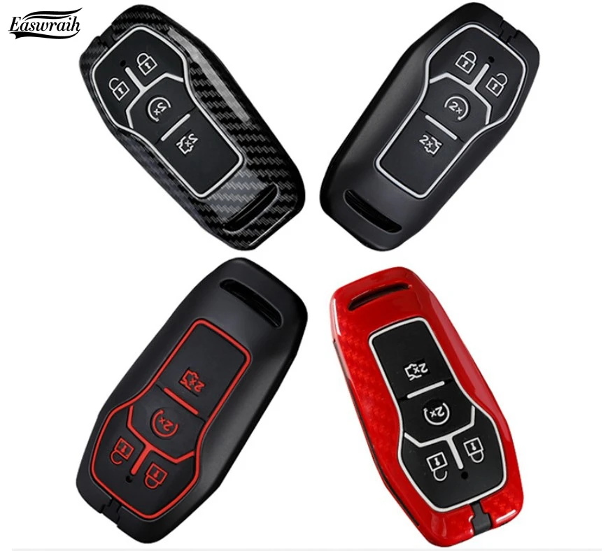 Новинка 2019 автомобильный силиконовый и металлический чехол для ключей карманная