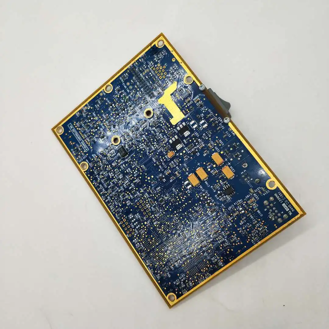 Высокоскоростной сканер материнская плата с USB интерфейсом драйвера для сканера