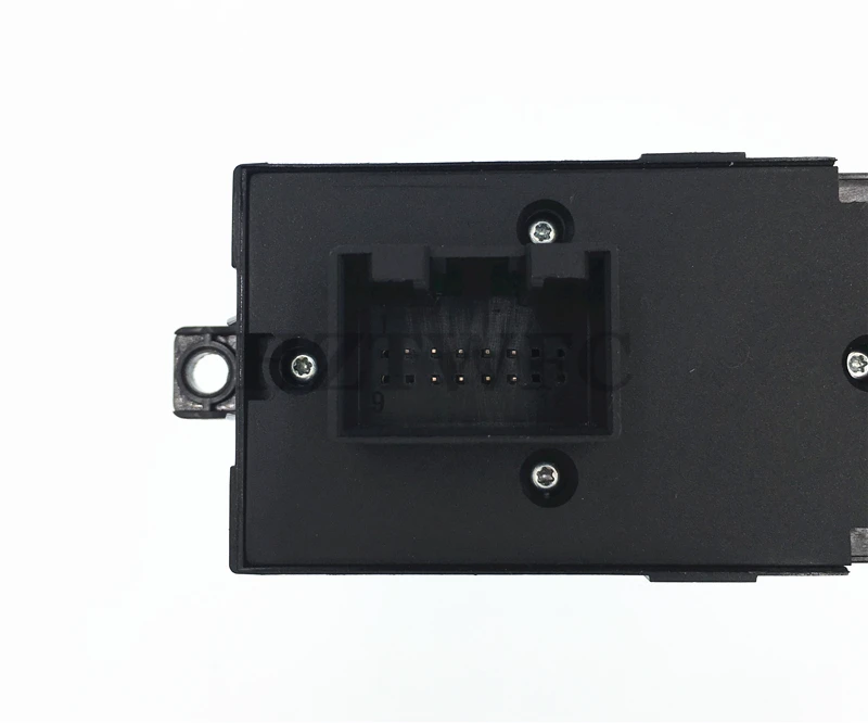 Высокое качество драйвер боковой Электрический мастер переключатель окна 1J4959857B