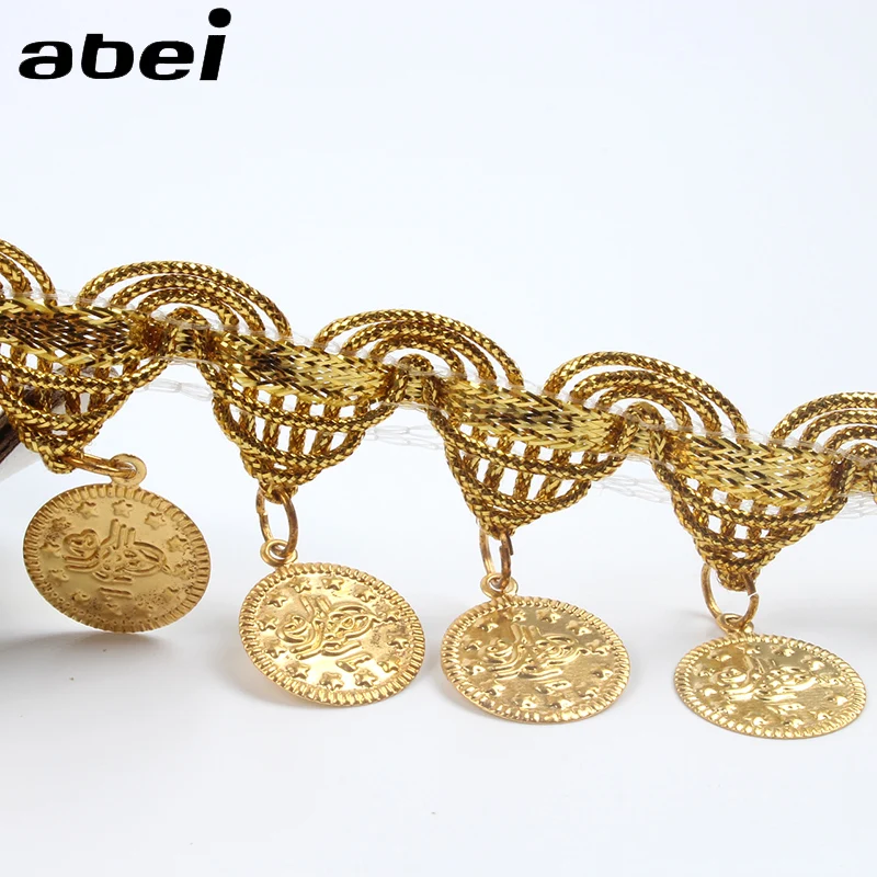 2 ярда 40 мм бахрома блестки пайетка кисточка кружевная плетеная лента Сделай Сам