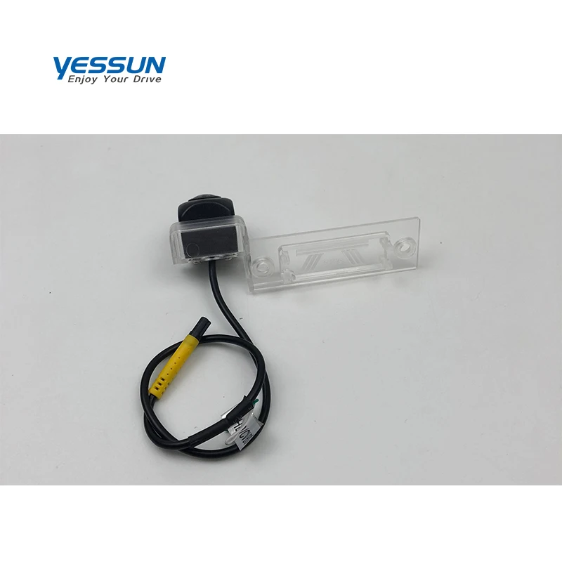 NTSC камера заднего вида для Volkswagen VW Passat B6 B7 вариант Седан 2005 ~ 2010 ночное видение