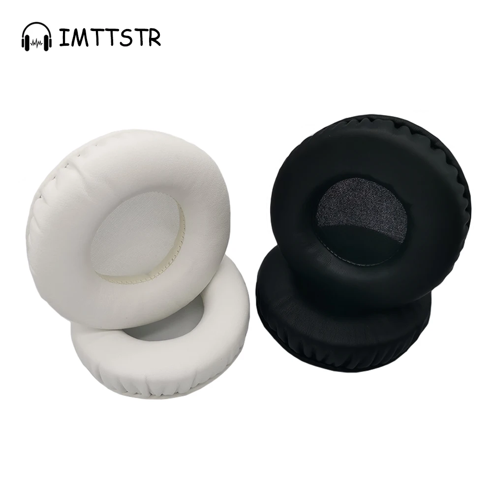 Sleeve Earpads for Monster N-Tune Ntune HD Headphones Replacement Ear Pads Cushion