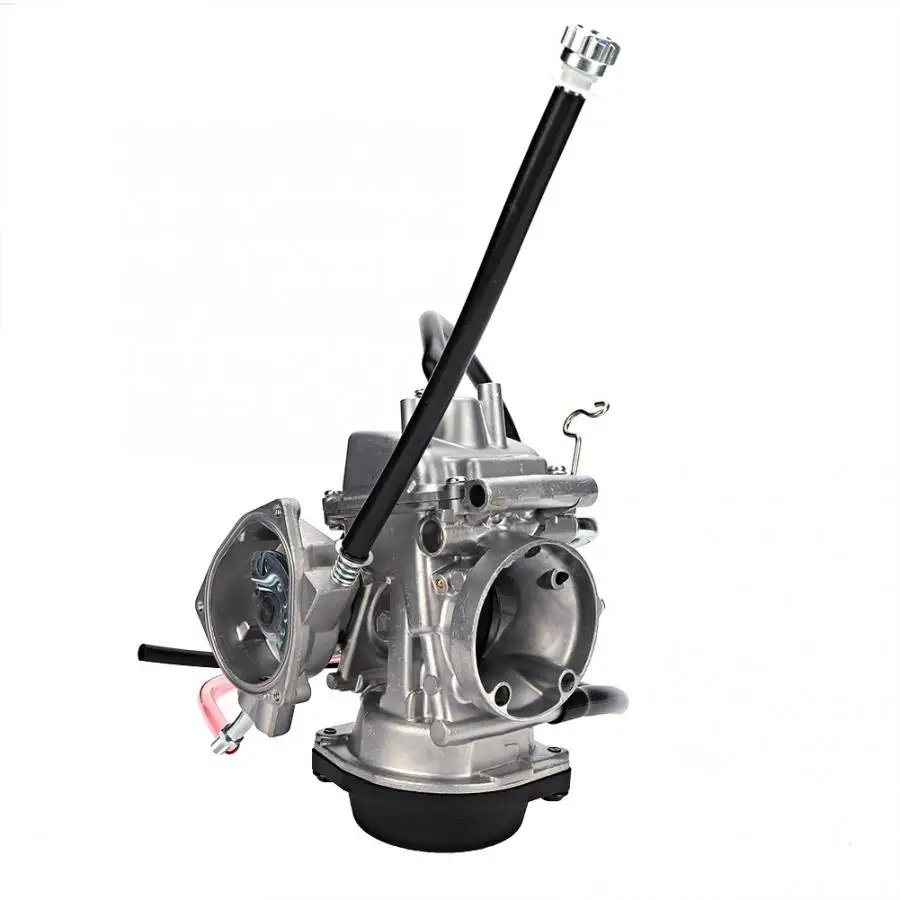 Карбюратор замена аксессуар подходит для Suzuki LTZ 400 ATV QUAD 2003 2004 2005 2006 2007 Carburador de moto |