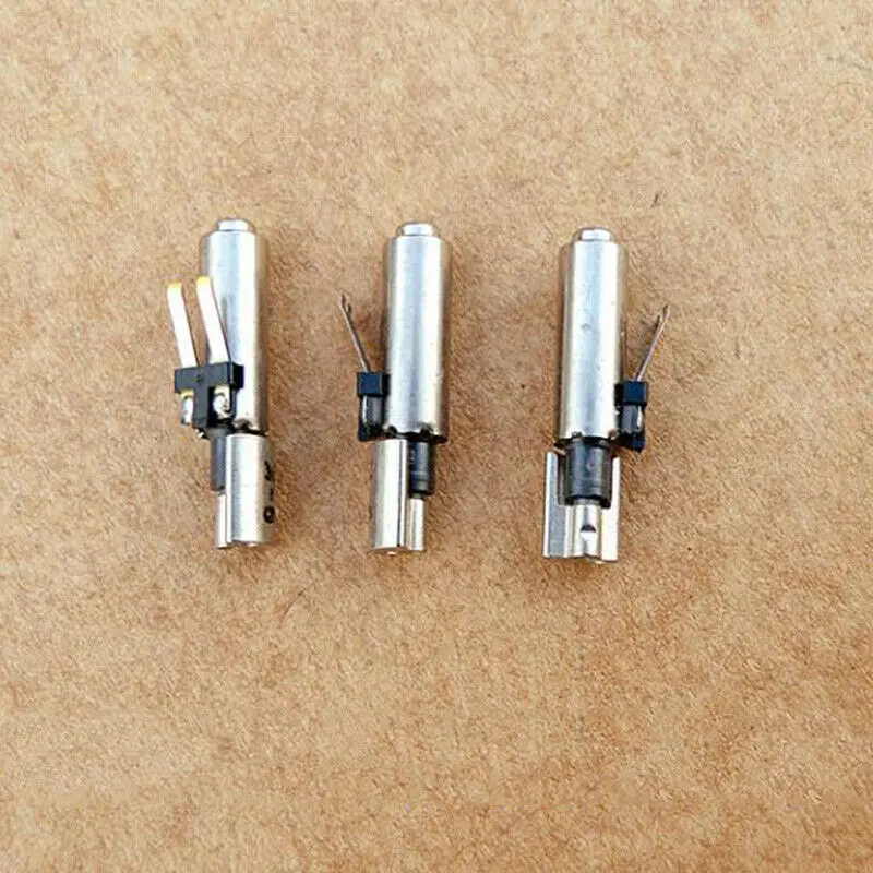 Микро Мини вибратор 412 Coreless Вибрационный двигатель постоянного тока 3 в небольшой