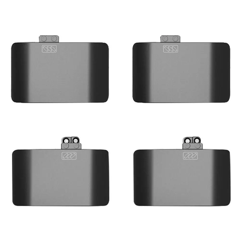 Алюминиевый сплав крылья брызговик колеса протектор часть для DJI Robomaster S1 Крылья