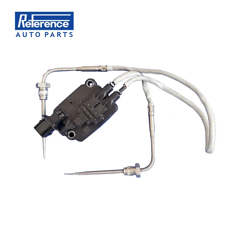 

Датчик температуры Nos Cummins OEM #4307100