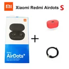 TWS-наушники Xiaomi Redmi AirDots S с поддержкой Bluetooth 5,0 и голосового помощника