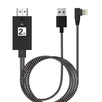 play cable for lightning to hdmi apple phone converter cable for apple hd cable lightning to hdmi hd cable