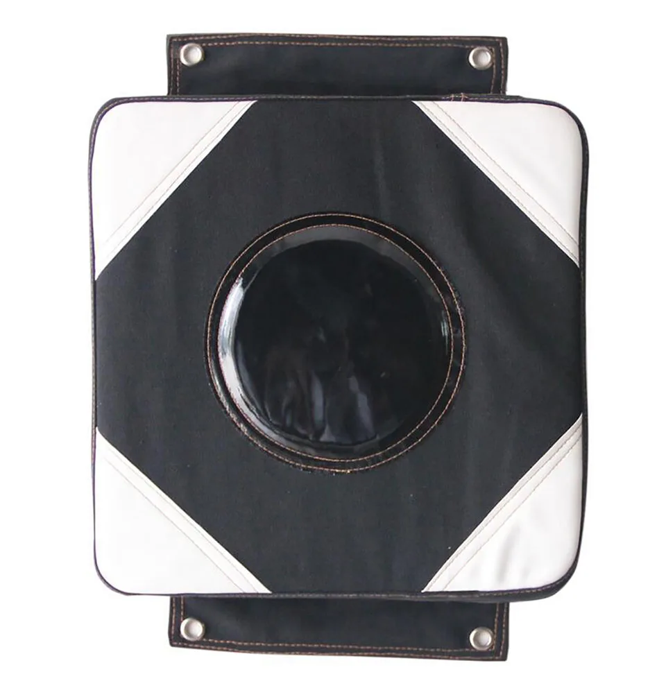 

Large 40x40 cm Square Foam Boxing Bag Fighting Pad Wall Punching Bag Wall Sand Bag Target Taekwondo Karate Battle Training