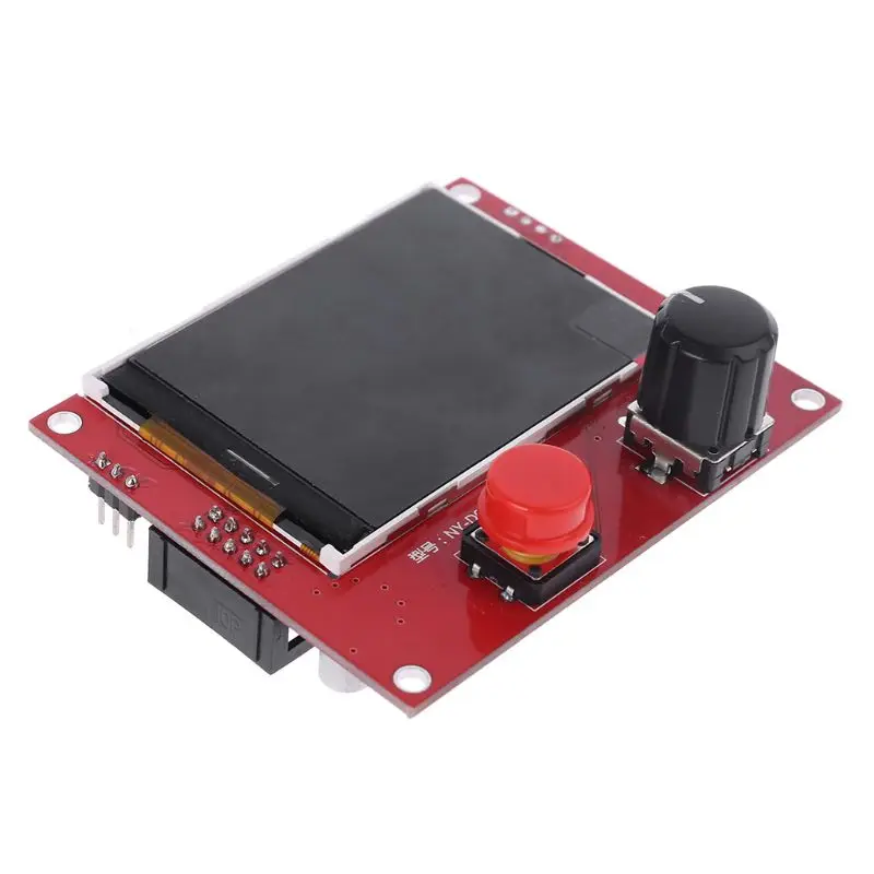 

Pneumatic Spot Welder Controller with Fan & Temperature Sensor 100A Welding Controller NY-D08 Whosale & Dropship