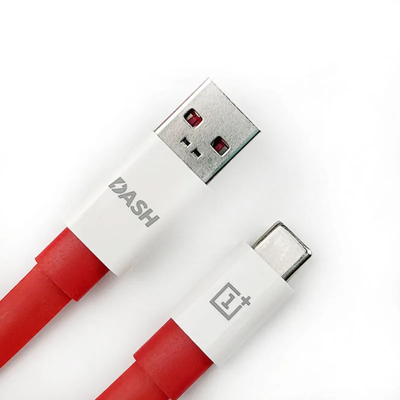 Оригинальный кабель ONEPLUS 6T для приборной панели One plus 6 5 5t 3 3t Usb быстрой зарядки 4 а