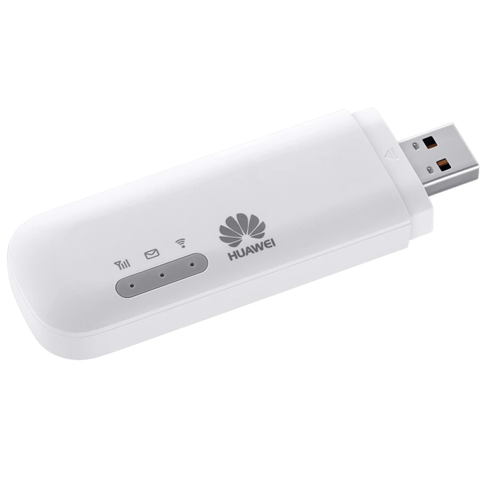 Разблокированный мобильный телефон Huawei Φ e8372 Wingle LTE Universal 4G USB модем WIFI | Компьютеры