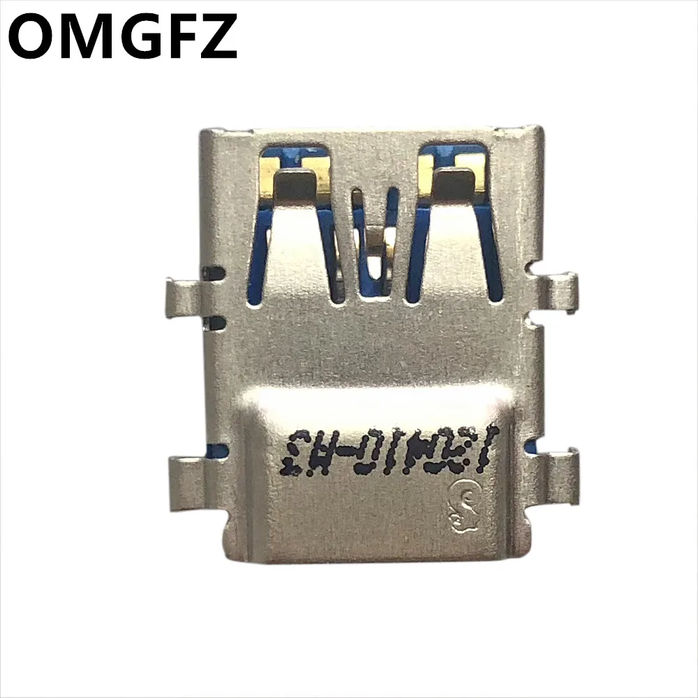 

USB 3.0 Jack Port For LENOVO Y480 Y580 Z400 P400 Z500 Z501 P500 G580 G480 NEW