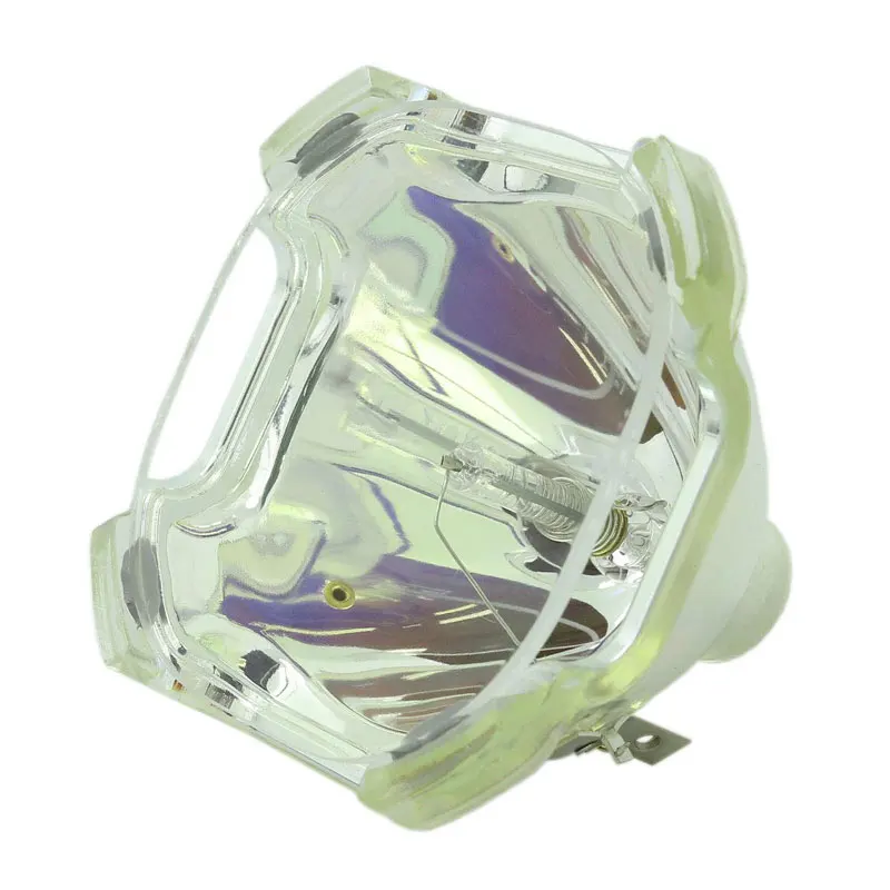 03 000708 01P сменная проекционная неизолированная лампа для рождества LX65|bare lamp|christie