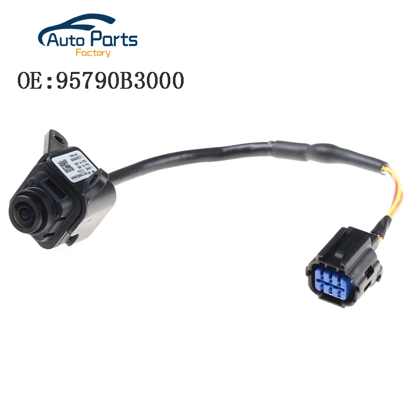 New Car Camera Reversing For Hyundai Kia 95790B3000 95790-B3000 | Valves &amp Parts