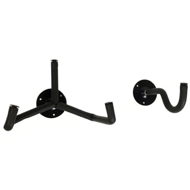 elektrische gitarre stehen aufhänger haken eiche horizontale gitarre wand ständer halter rack halterung display für akustische gitarre