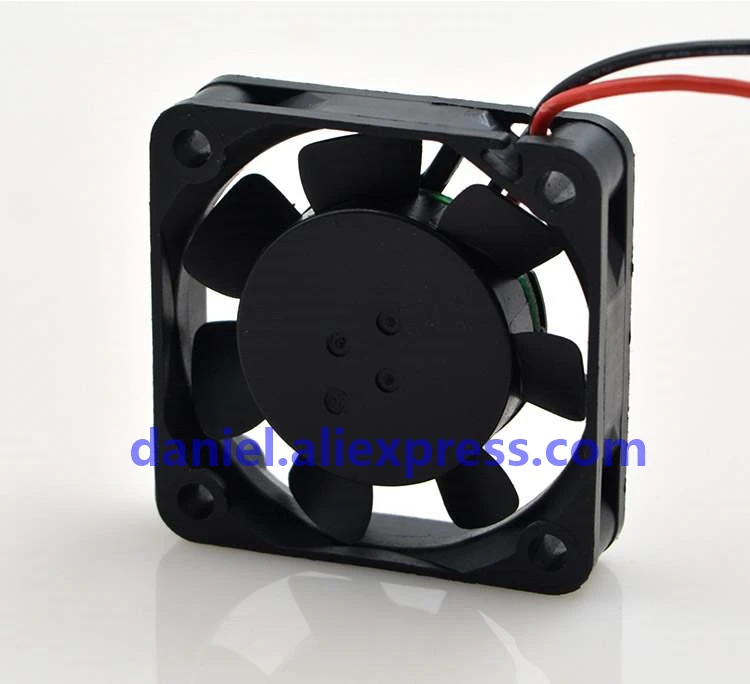 U40X12NS2Z7-51 4010 4CM 12V 0.04A ultra-quiet cooling fan | Компьютеры и офис