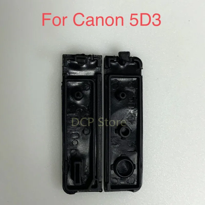 Новинка для Canon 5D MARK III / M3 5D3 5diii HDMI MIC крышка интерфейса USB резиновая запасная часть
