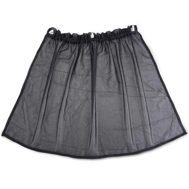 2 шт. Авто занавес козырек от солнца на боковое окно лобовое стекло