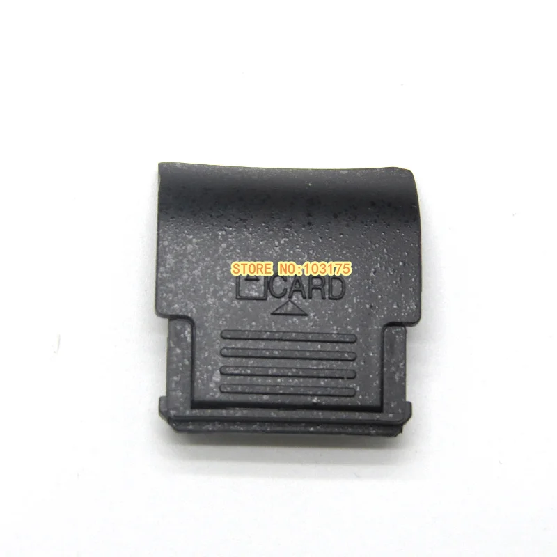 Новинка Крышка для карты памяти SD Nikon D40 D40X D60 с металлической и пружинной
