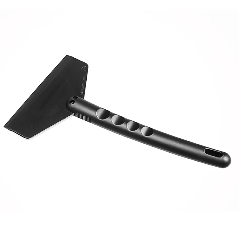 

Car Ice Scraper Portable Snow Removal Car Windshield Window Snow Cleaning Scraping Tool TPU Auto Ice Breaker Snow Shovel Tool